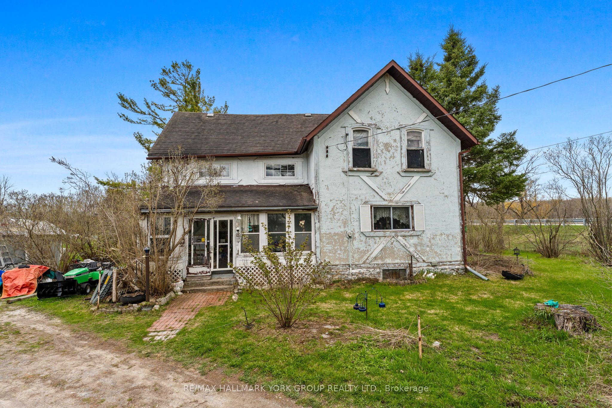 Additional image 5 of 2468 County Road 46 N/a, Kawartha Lakes, ON, K0M 2T0
