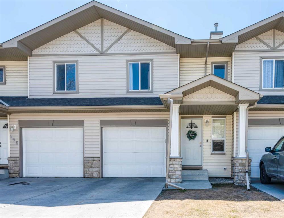 158 Citadel Meadow Gardens NW, Calgary, AB, T3G 5N6