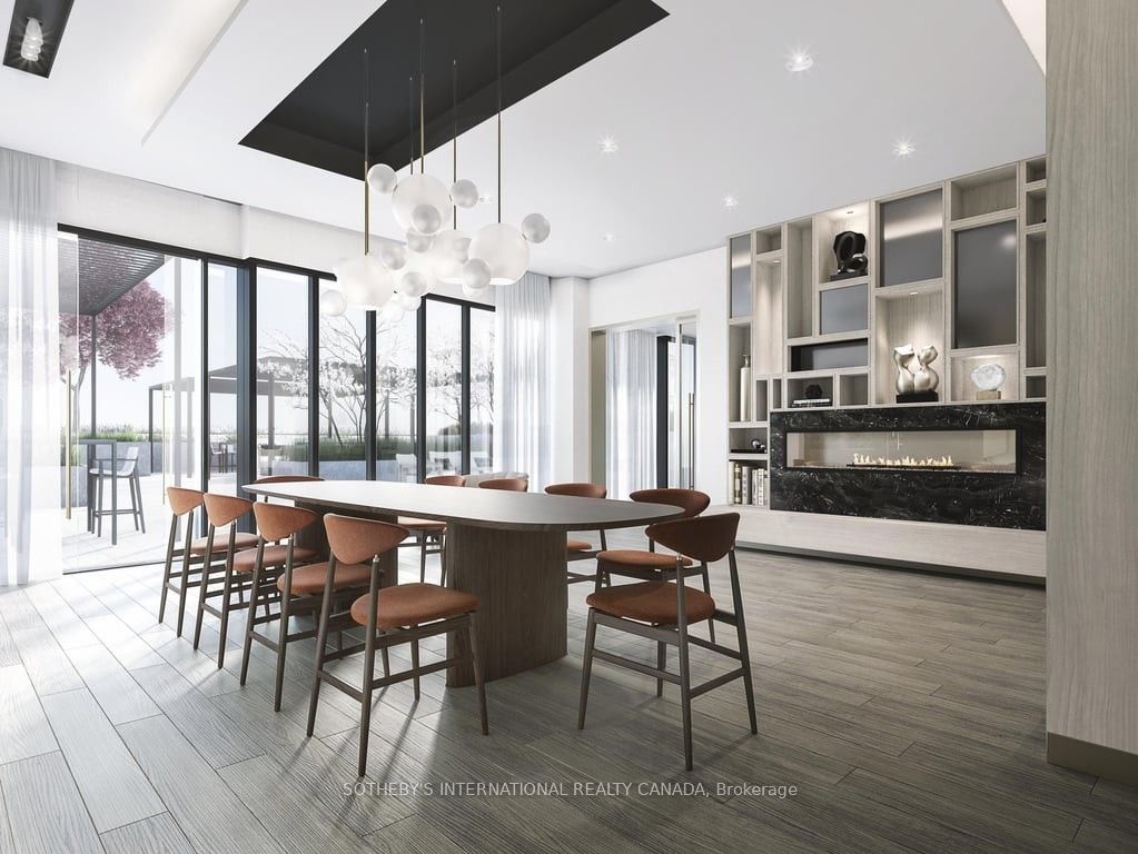 Additional image 3 of 610-858 Dupont Street, Toronto, ON, M6G 0C1