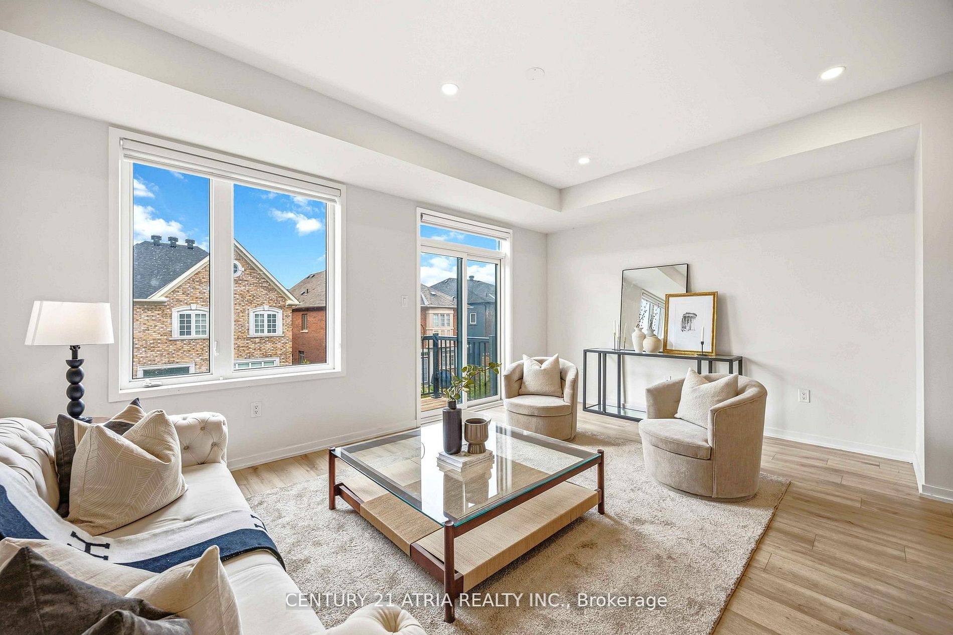 Additional image 5 of 93 Rattenbury Road, Vaughan, ON, L6A 5C6