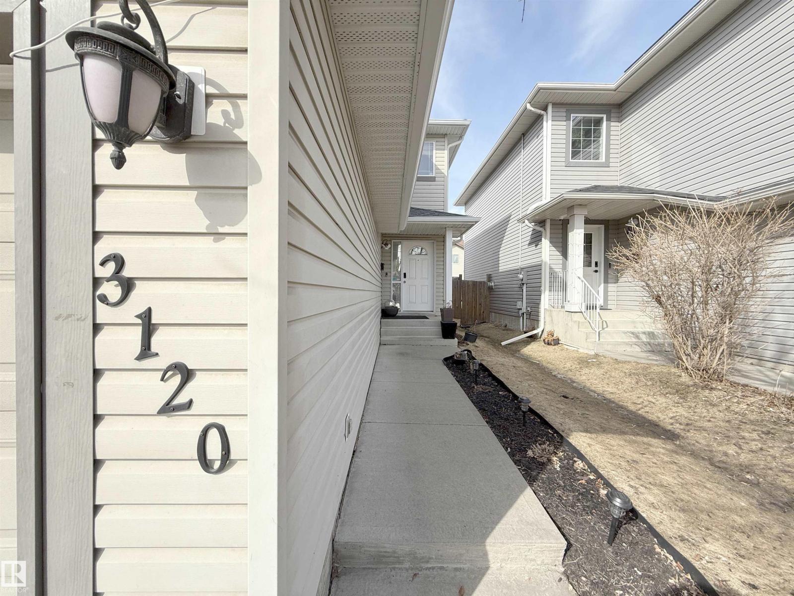 Additional image 3 of 3120 25 Avenue NW, Edmonton, AB, T6T0L8