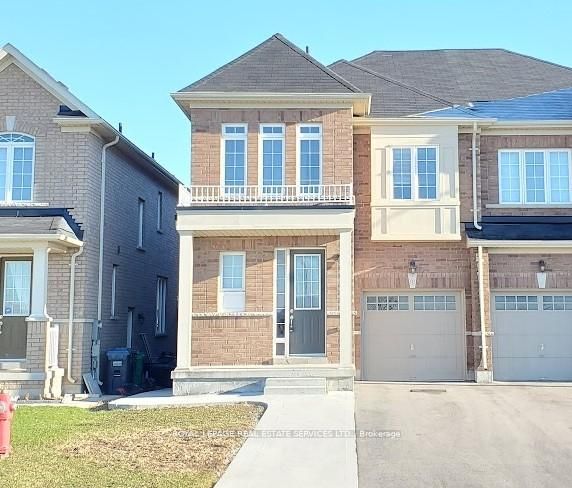 Bsmt-39 Vezna Crescent, Brampton, ON, L6X 5K5
