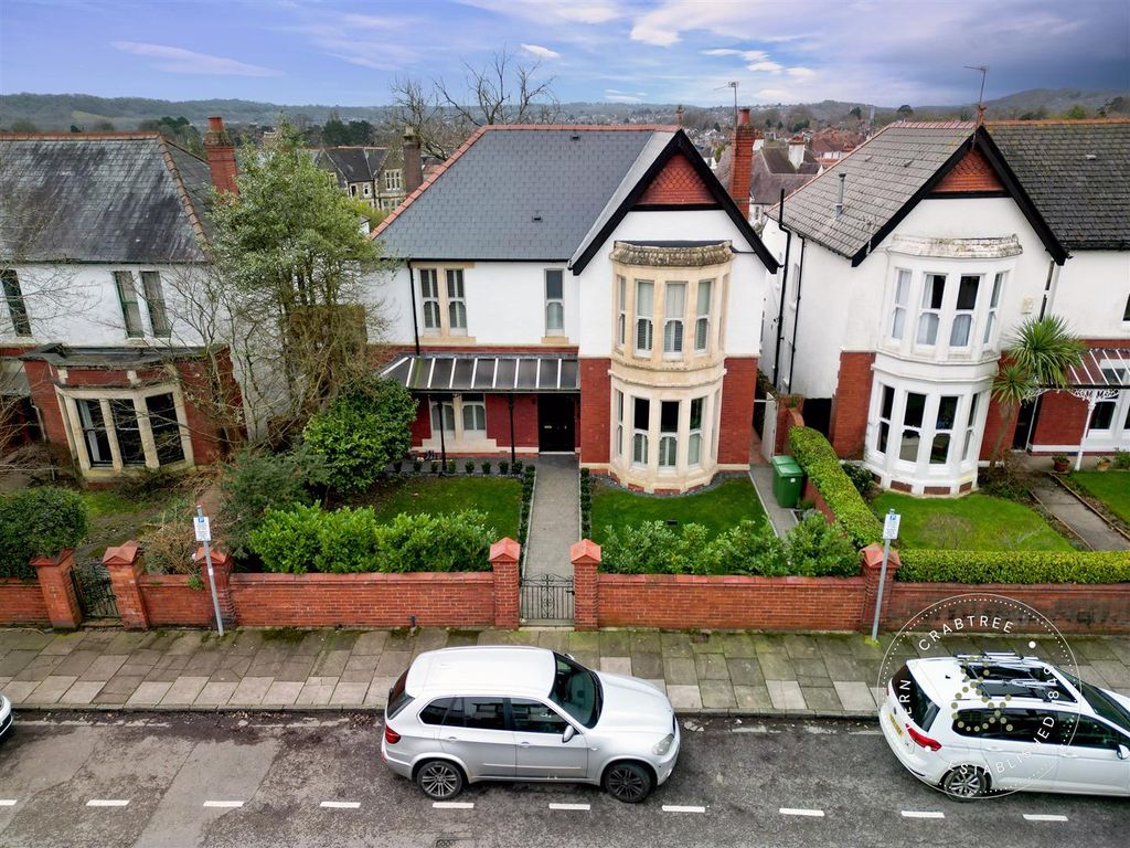 Additional image 91 of 5 bed detached house for salePalace Road, Llandaff, Cardiff CF5