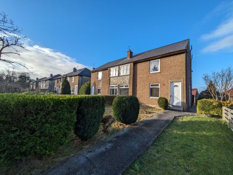 Colinton Mains Road, Colinton Mains, Edinburgh EH13