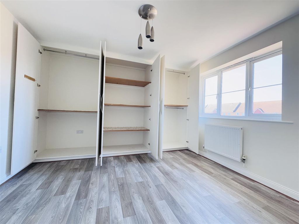 Additional image 11 of 2 bed flat to rentSandpiper House, Fleet Avenue, Hartlepool TS24