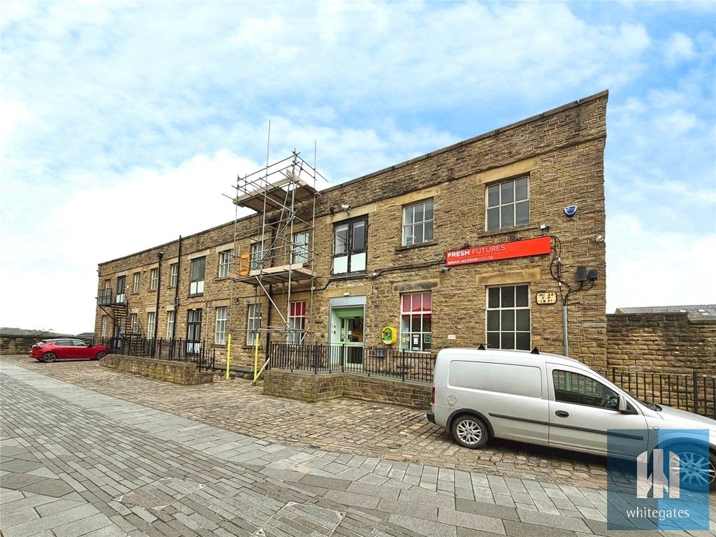 Additional image 4 of Property to rentFresh Futures, Brian Jackson House, New North Parade, Huddersfield HD1