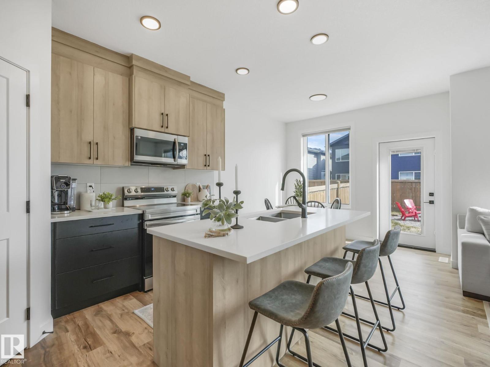 Additional image 5 of 201 Starling Way, Fort Saskatchewan, AB, T8L1X5