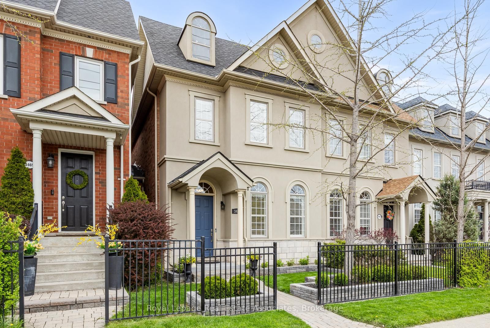 Additional image 2 of 3467 Eglinton Avenue W, Mississauga, ON, L5M 7T7