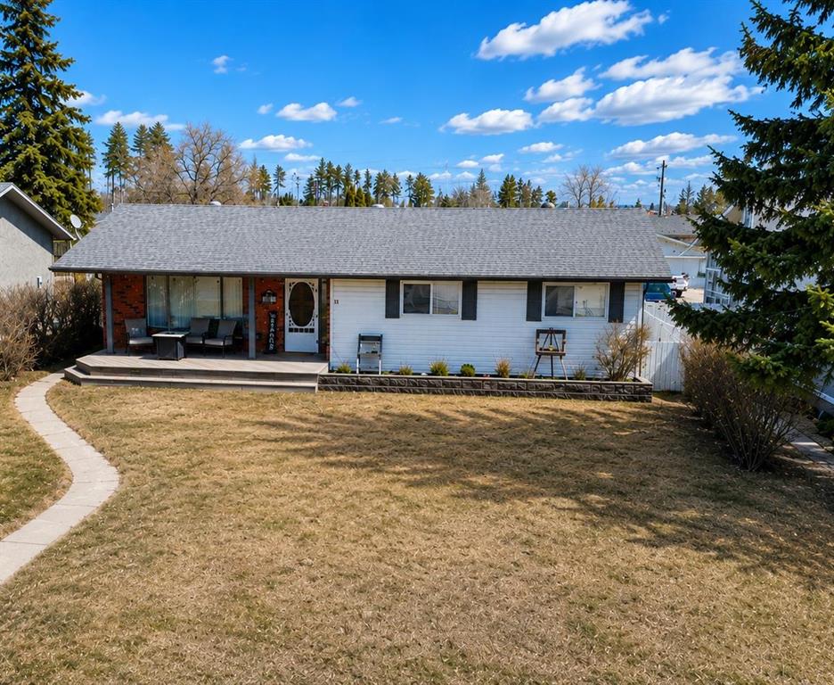 Additional image 2 of 11 Kallbom Crescent , Whitecourt, AB, T7S 1E2