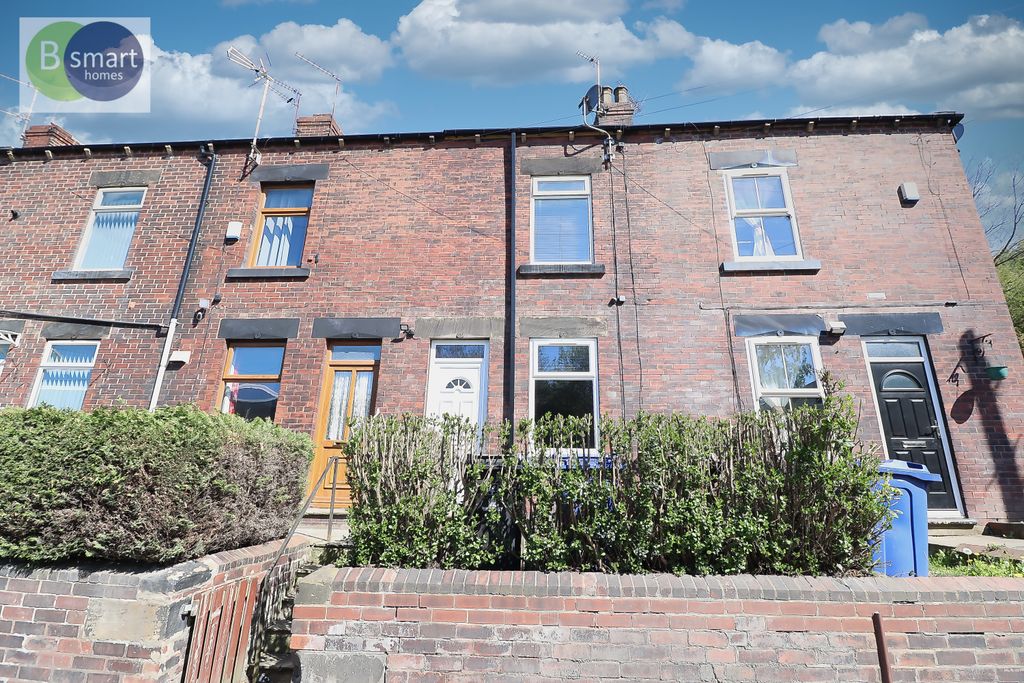 2 bed terraced house to rentGrange Lane, Barnsley S71
