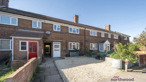 Heather Place, Marston, Oxford OX3