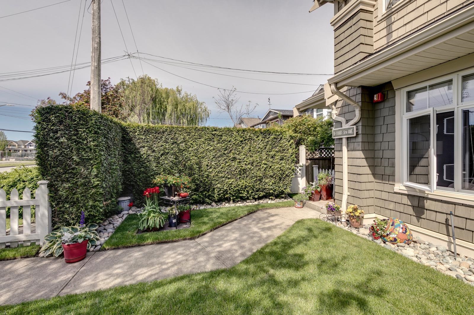 Additional image 3 of 6-11991 5th Avenue, Richmond, BC, V7E 6V4