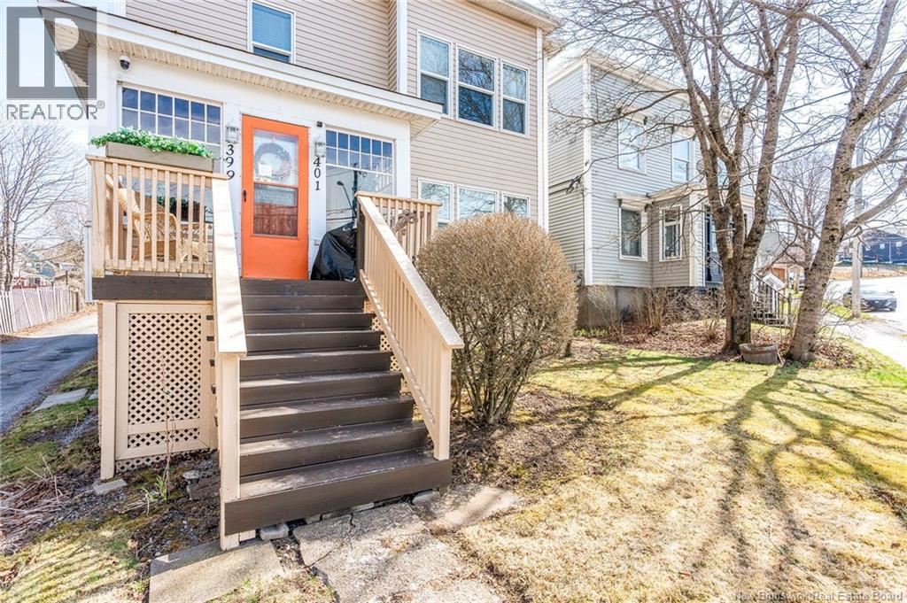 Additional image 6 of 399-401 Prince Street, Saint John, NB, E2M1R2