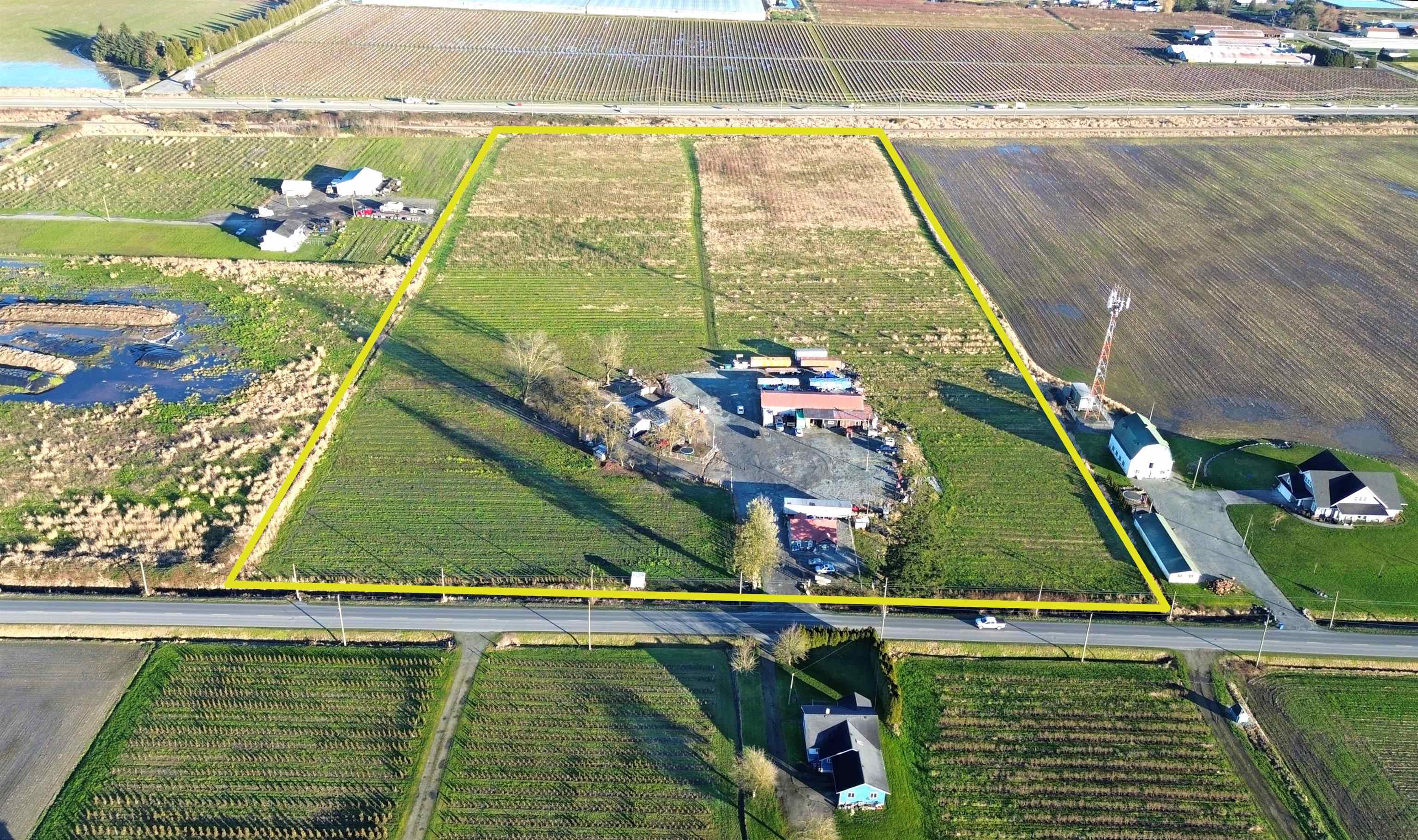 Additional image 3 of 5038 Riverside Street, Abbotsford, BC, V4X 1W9