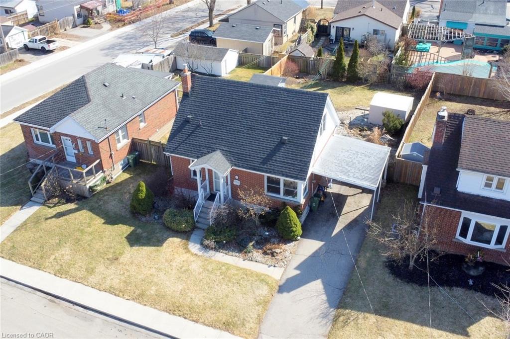 7 Cairns Avenue, Dundas, ON, L9H 1G2 photo 5