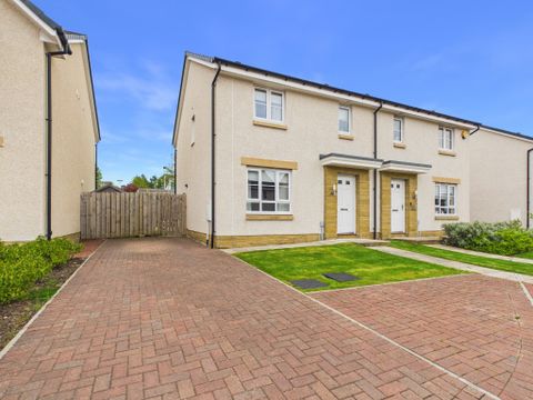 Laguna Wynd, Thornton View, East Kilbride G74