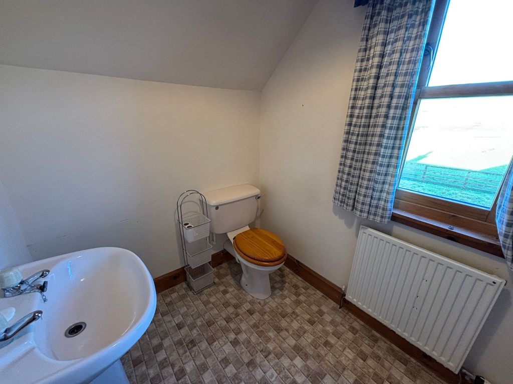 Additional image 31 of 5 bed farmhouse to rentNorth Synton Farm Cottage, Ashkirk, Selkirk TD7