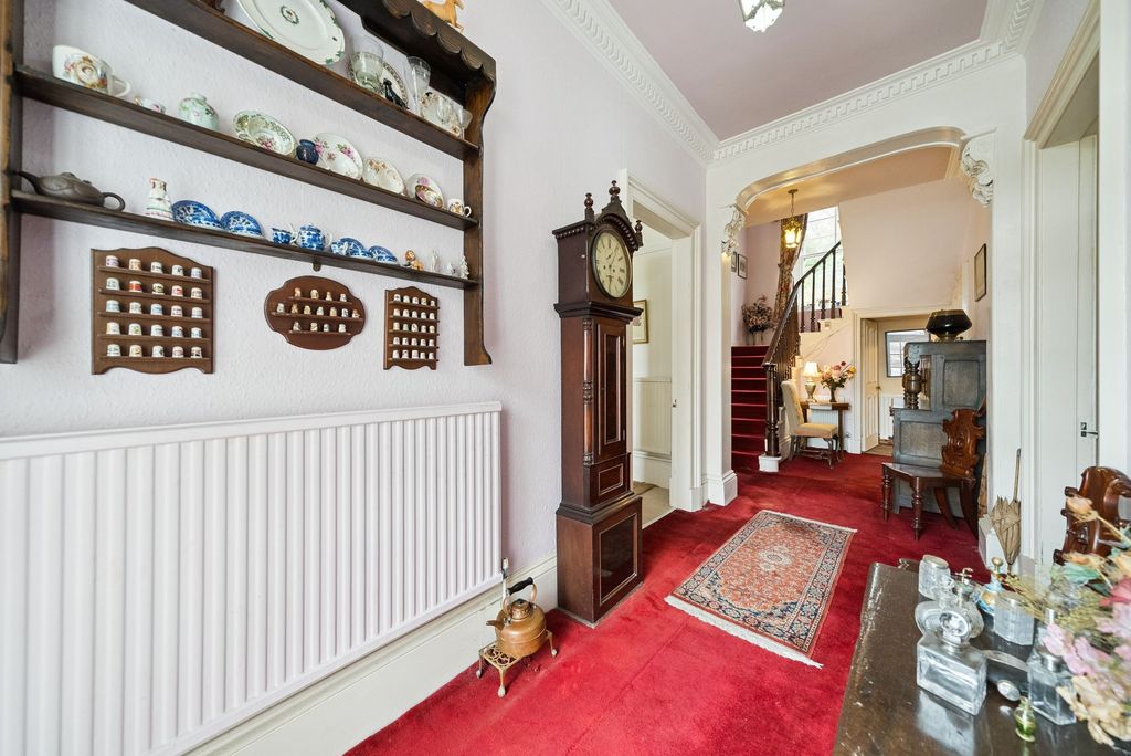 Additional image 7 of 4 bed detached house for saleLoch-Na-Gare, Rahane, Helensburgh G84