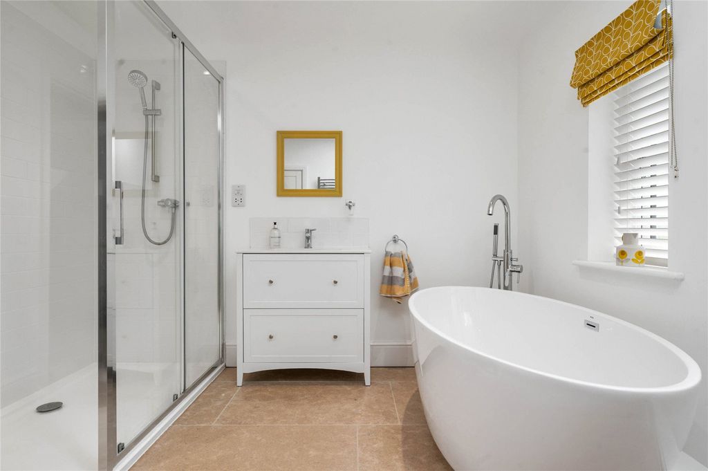 Additional image 21 of 4 bed detached house for saleGreendale Farm, Hollington, Derbyshire DE6