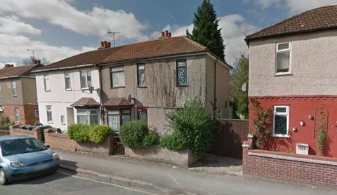 62 Terry Road, Coventry, West Midlands CV1