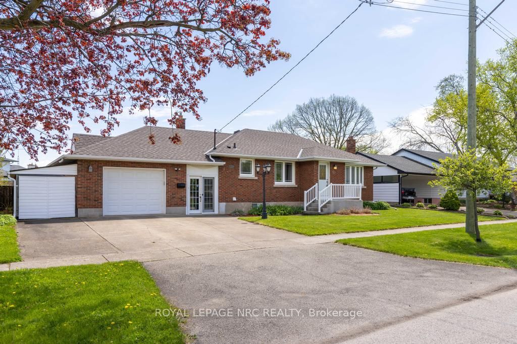 52 White Street, St. Catharines, ON, L2N 1Z8