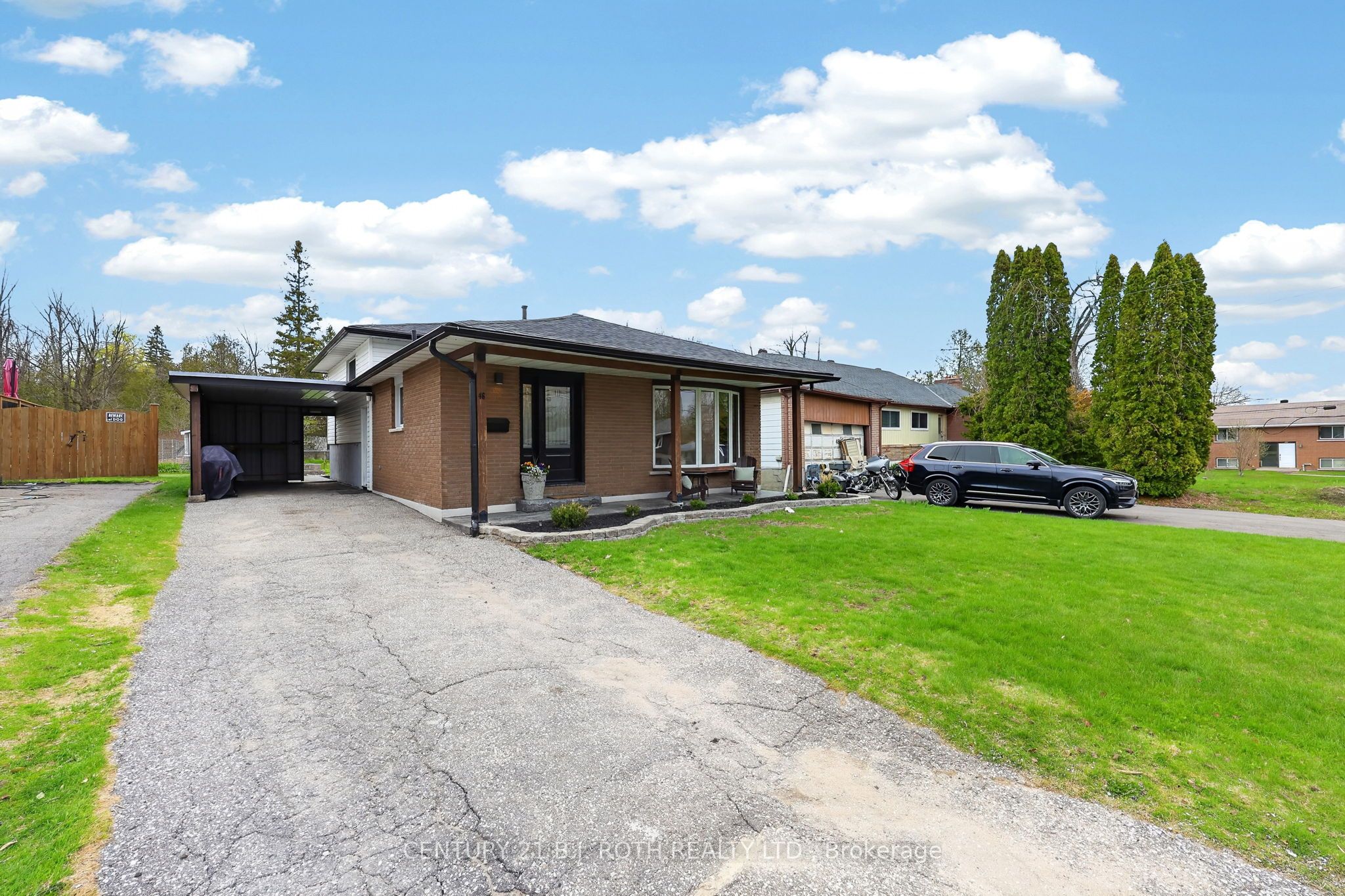 46 Galley Avenue, Orillia, ON, L3V 2K6