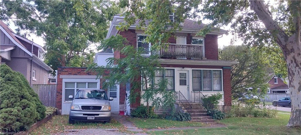 50 Rife Avenue, Cambridge, ON, N3C 2G7