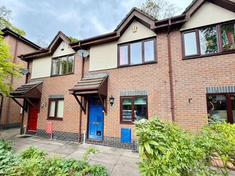 Beech Hurst Close, Whalley Range M16