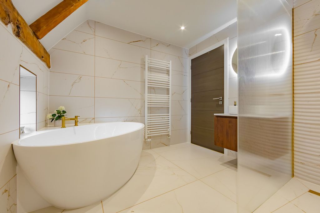Additional image 22 of 6 bed barn conversion for saleBedfield Road, Woodbridge IP13