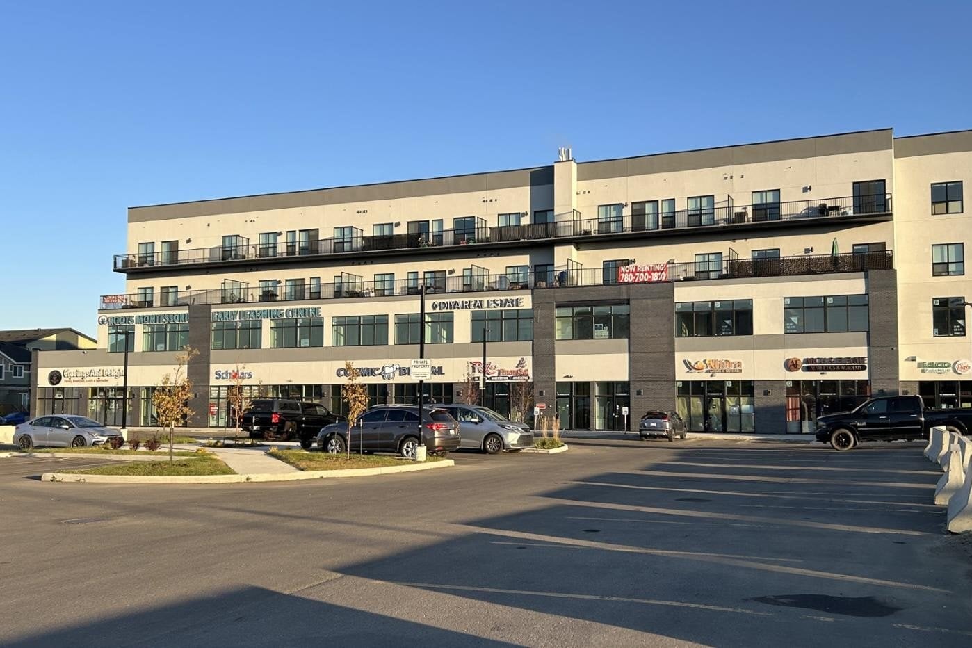 Additional image 2 of 201 & 202, 759 Daniels Way SW, Edmonton, AB, T6W3L9