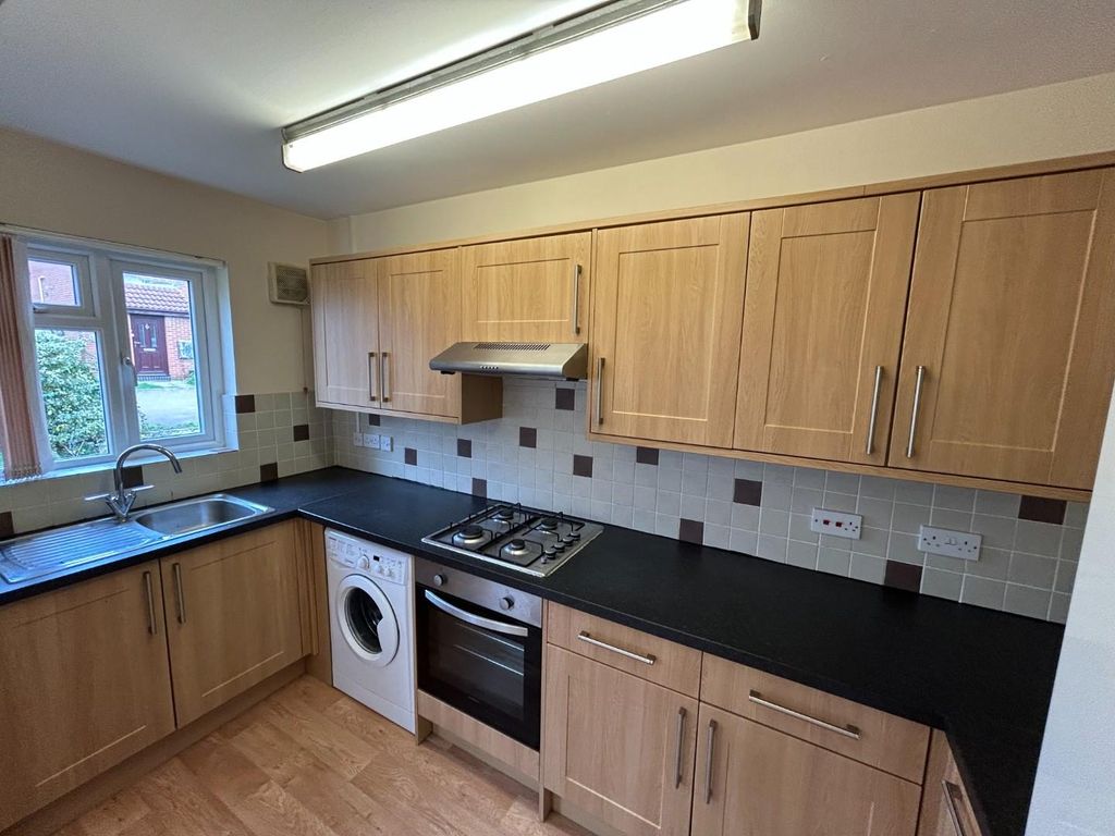 Additional image 4 of 1 bed property to rentWinsbury Way, Bradley Stoke, Bristol BS32