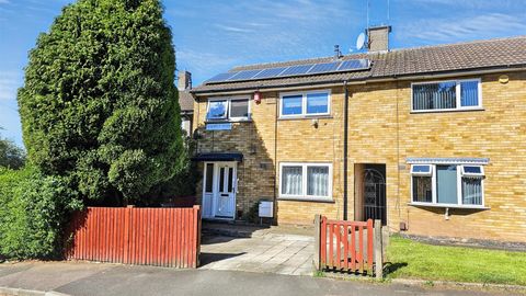Salkeld Road, Leicester LE2