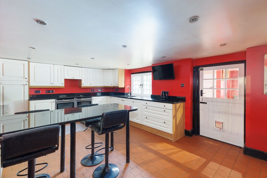 Additional image 8 of 5 bed detached house for saleBason Bridge, Highbridge TA9