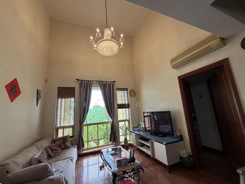 29 Jalan Sempadan photo 2