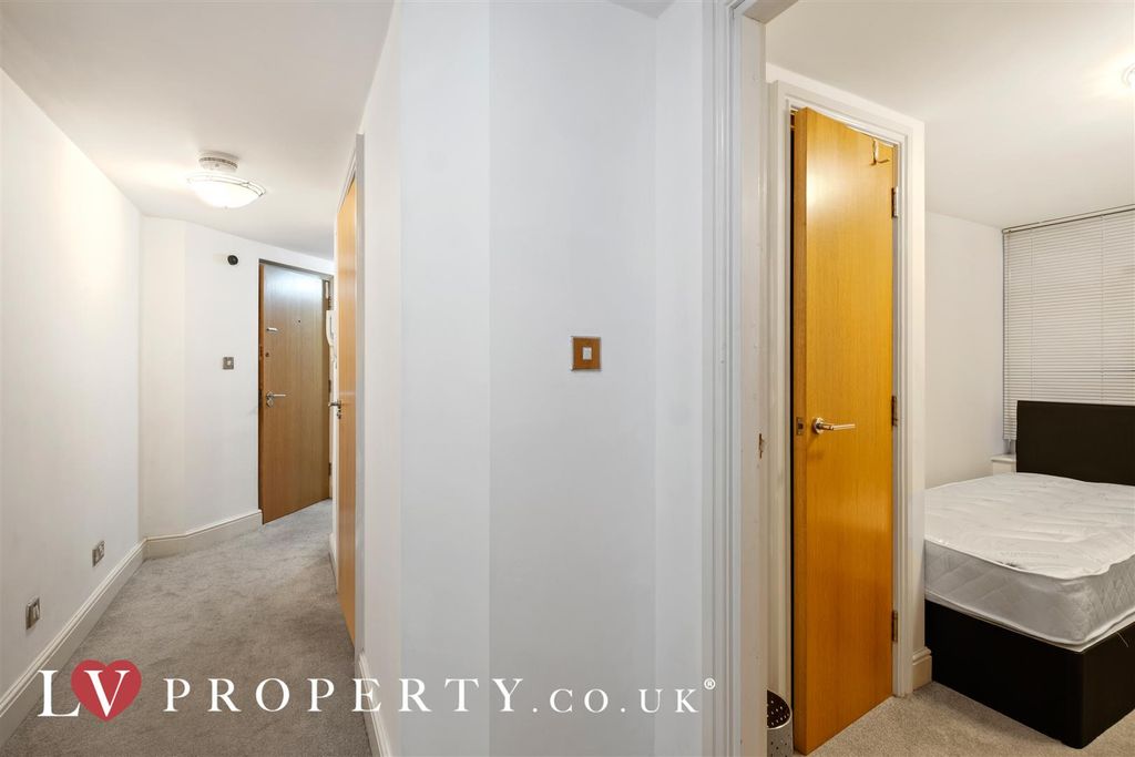 Additional image 18 of 2 bed flat to rent35 Paradise Street, Birmingham B1
