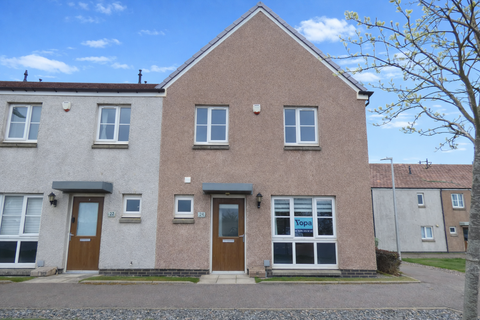 Whitehills Square, Aberdeen AB12