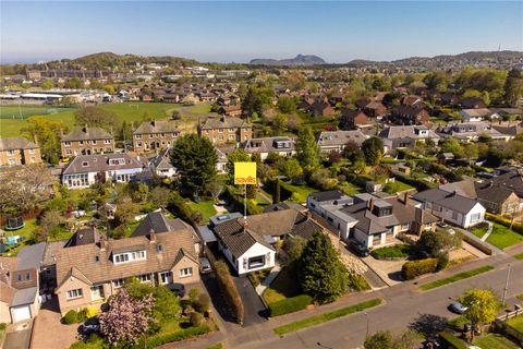Redford Avenue, Colinton, Edinburgh EH13