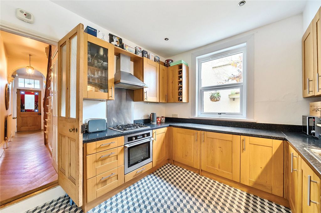 Additional image 5 of 4 bed terraced house for saleSt Vincents Road, Clifton, Bristol BS8