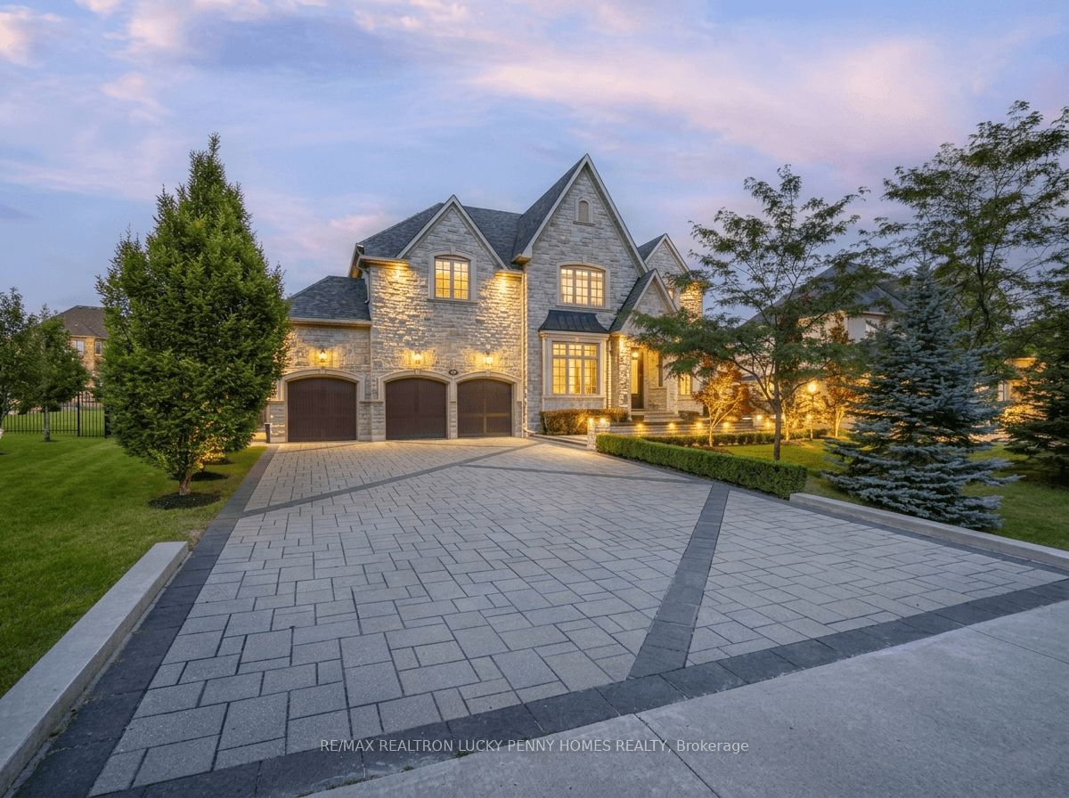 28A Glenbourne Park Drive, Markham, ON, L6C 1H4