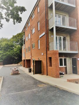 Woodnorton Drive, Moseley Birmingham B13