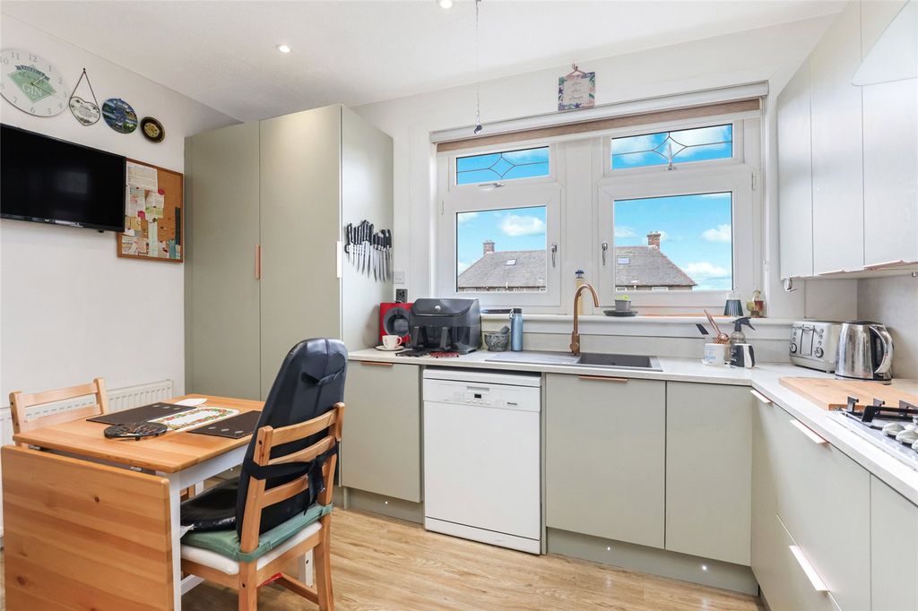 Additional image 7 of 3 bed flat for saleSchool Street, Coatbridge, North Lanarkshire ML5