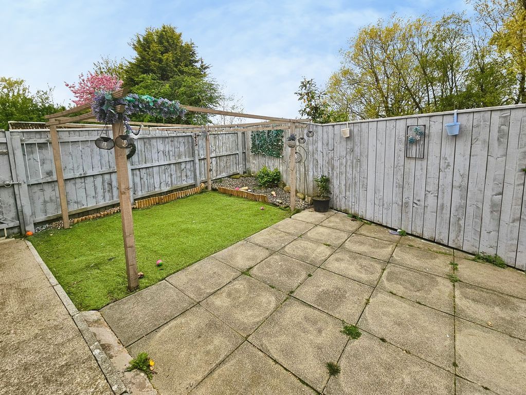 Additional image 14 of 4 bed semi-detached house for saleStakeford Road, Bedlington NE22