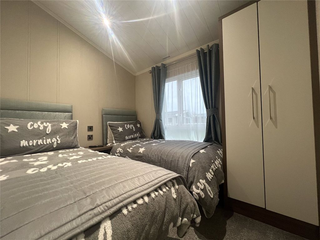 Additional image 10 of 3 bed detached house for sale5 St. Mary's View St, Kiln Park, Tenby, Pembrokeshire SA70