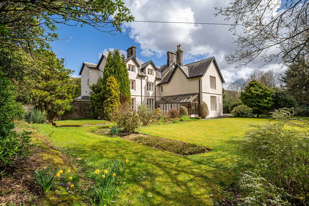 Additional image 33 of 7 bed detached house for saleBurnfoot House, Westerkirk, Langholm DG13