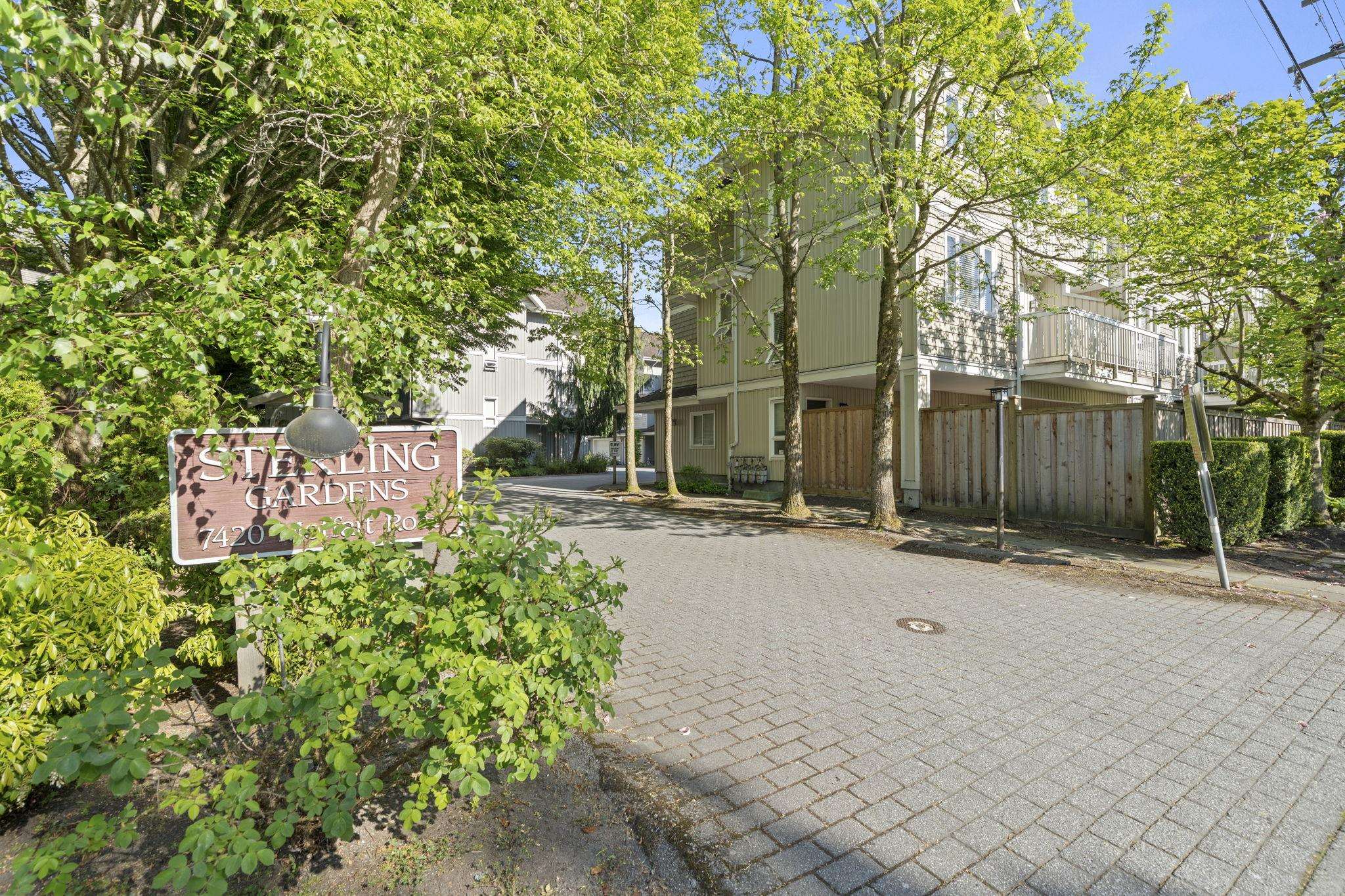 Additional image 2 of 11-7420 Moffatt Road, Richmond, BC, V6Y 1X8