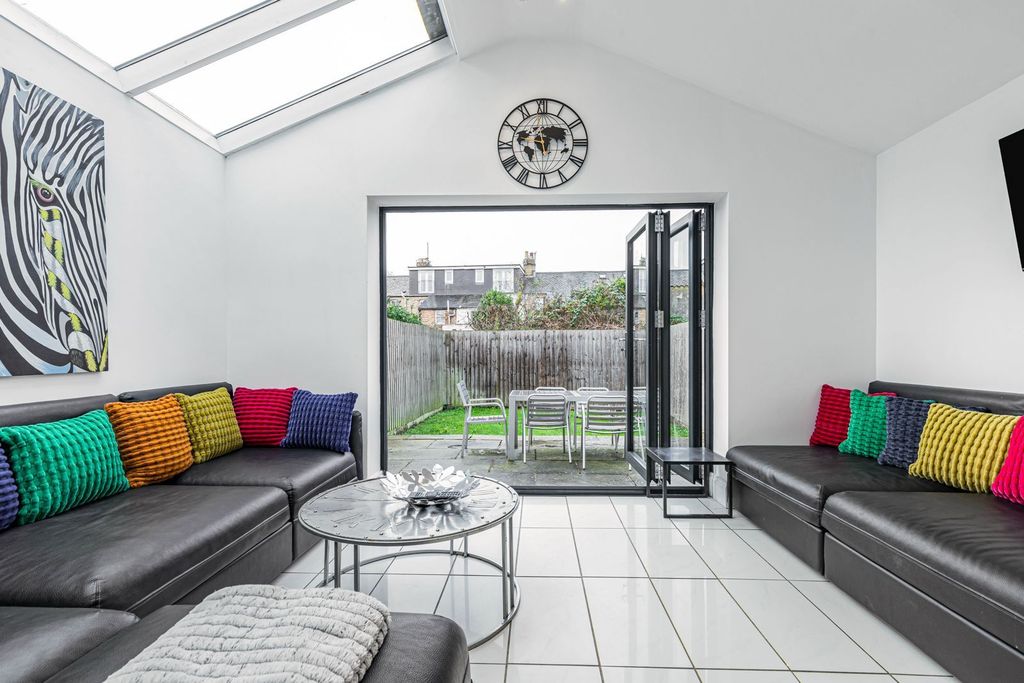 Additional image 4 of 6 bed terraced house to rent78 Chilswell Road, Oxford OX1