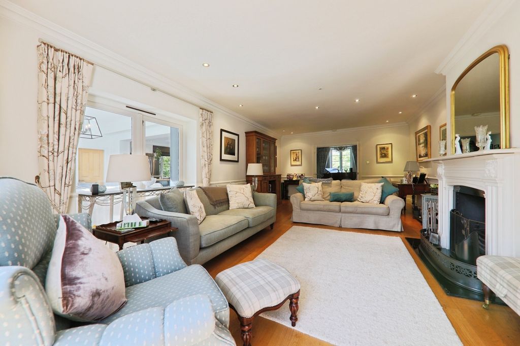 Additional image 8 of 5 bed detached house for saleGreenstiles Lane, Swanland, North Ferriby HU14
