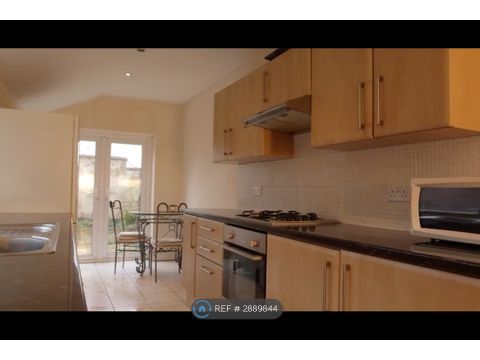Ernestville Road, Bristol BS16