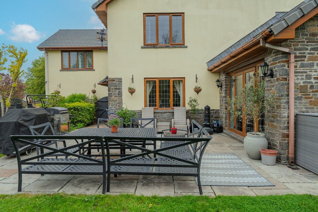 Additional image 44 of 7 bed detached house for saleMaes Aneurin Bevan, Tredegar NP22