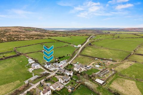 Lanesbury, Llangennith, Gower, Swansea SA3